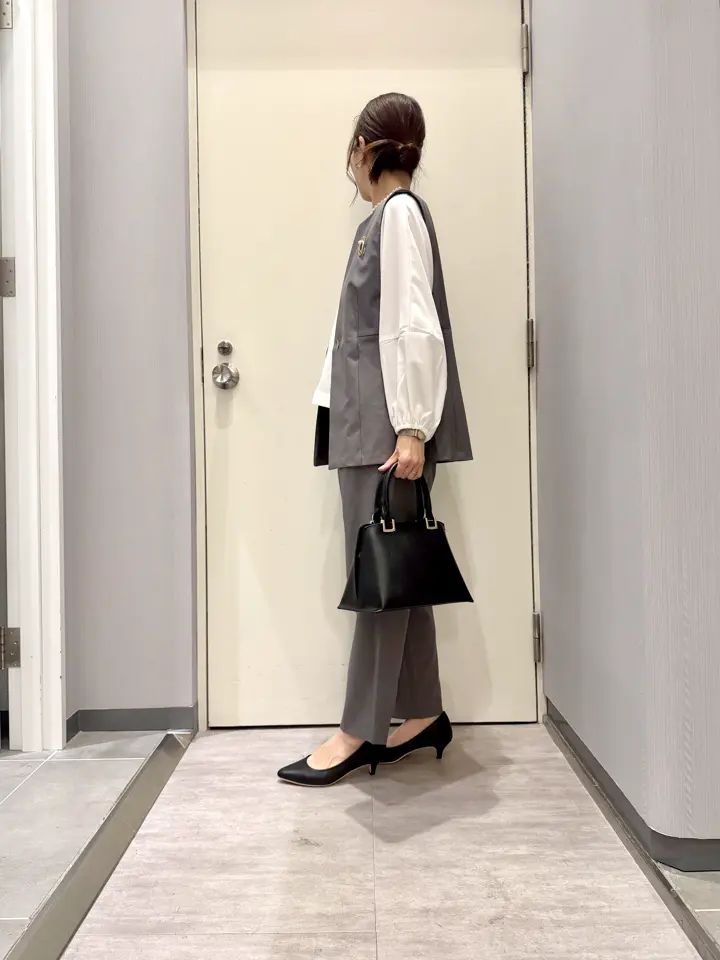 ANY 金井 コーディネート画像