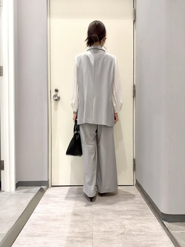 ANY 金井 コーディネート画像