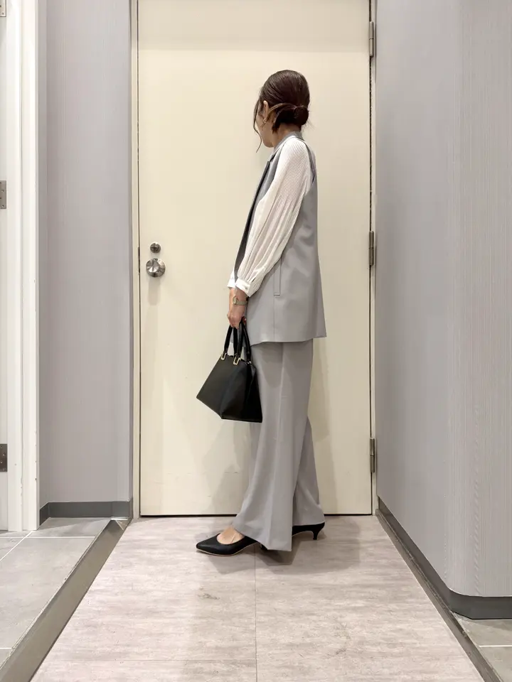 ANY 金井 コーディネート画像