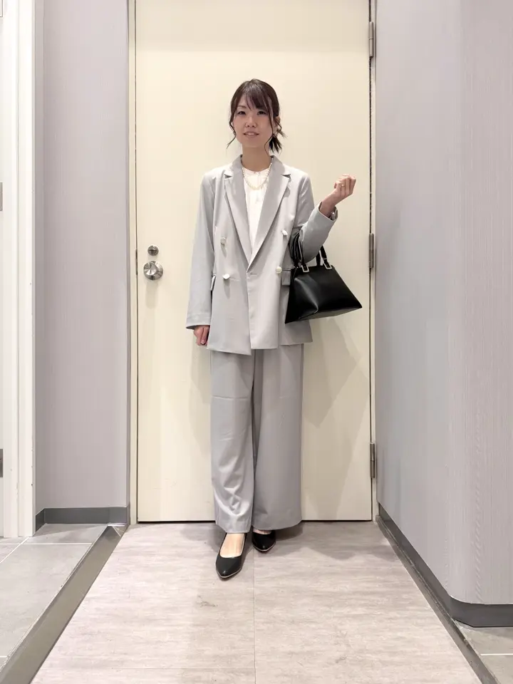 ANY 金井 コーディネート画像