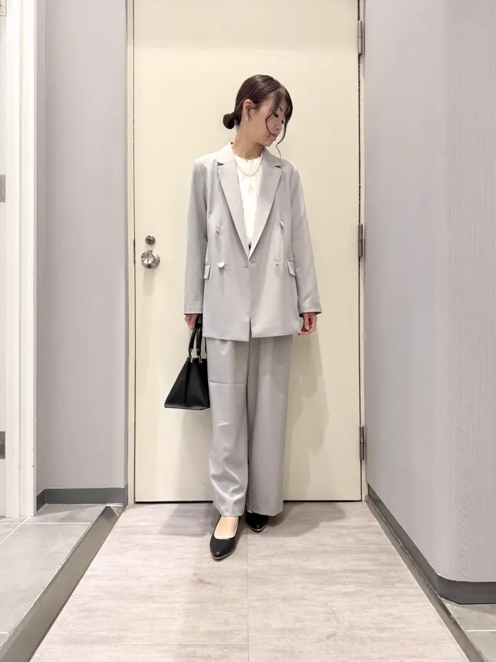 ANY 金井 コーディネート画像