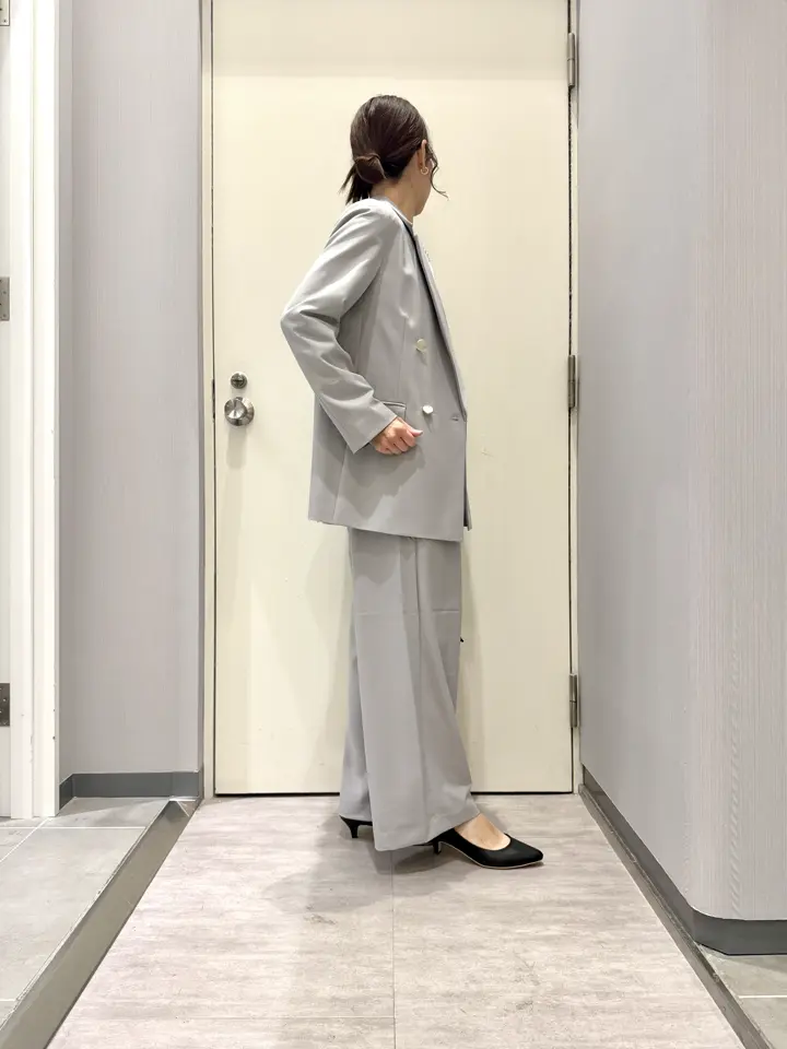 ANY 金井 コーディネート画像