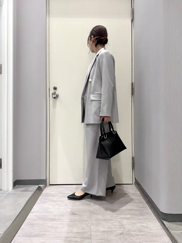 ANY 金井 コーディネート画像