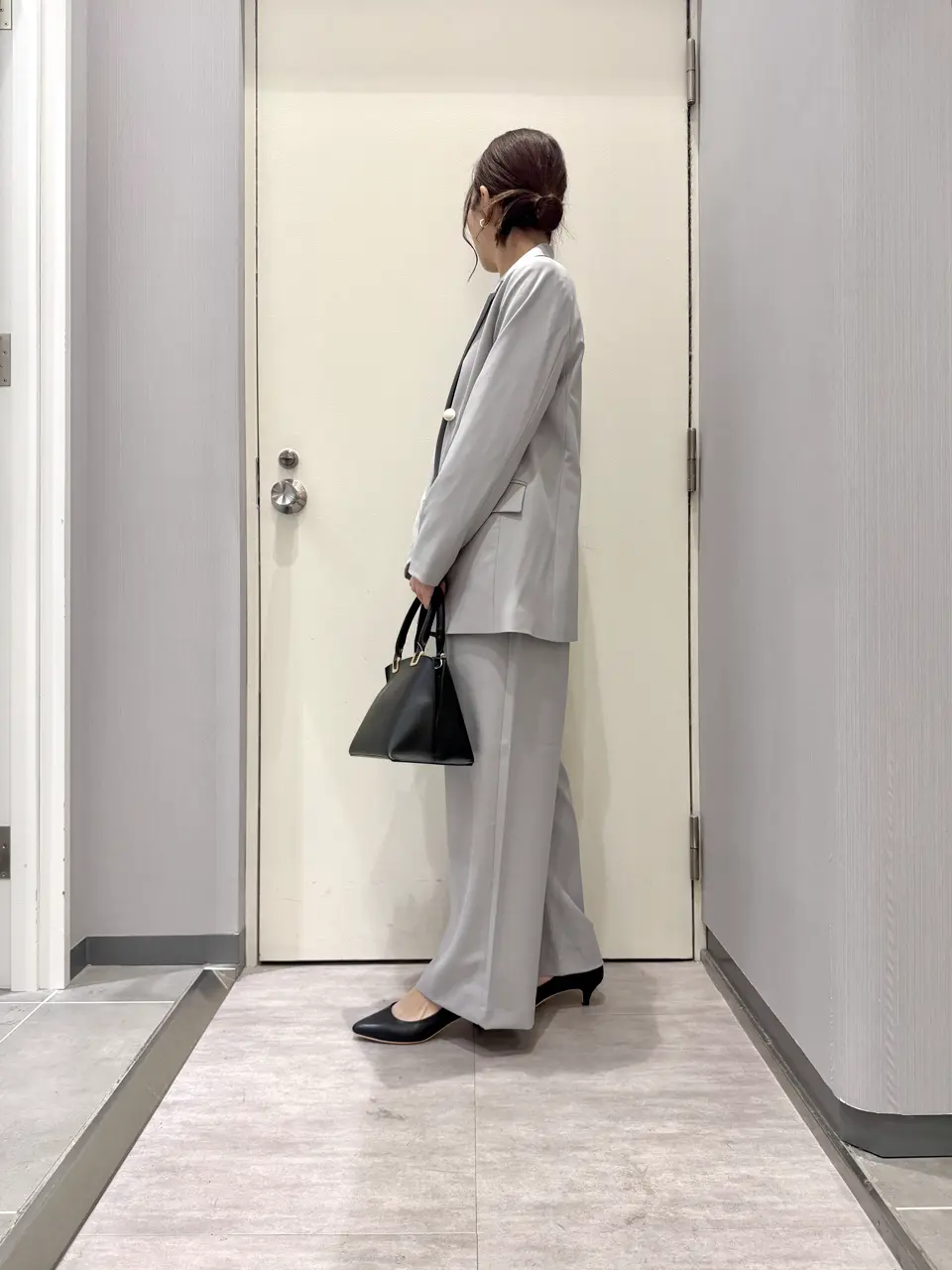 ANY 金井 コーディネート画像