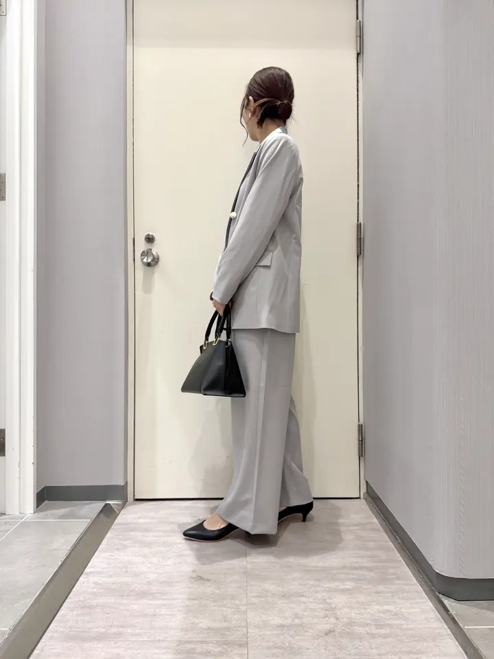 ANY 金井 コーディネート画像