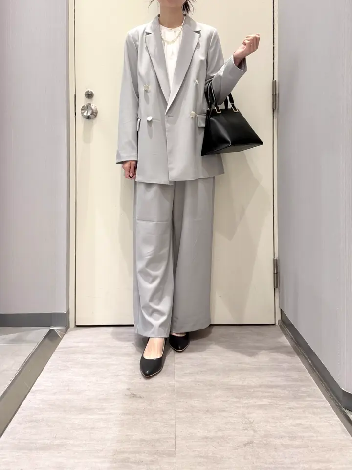 ANY 金井 コーディネート画像