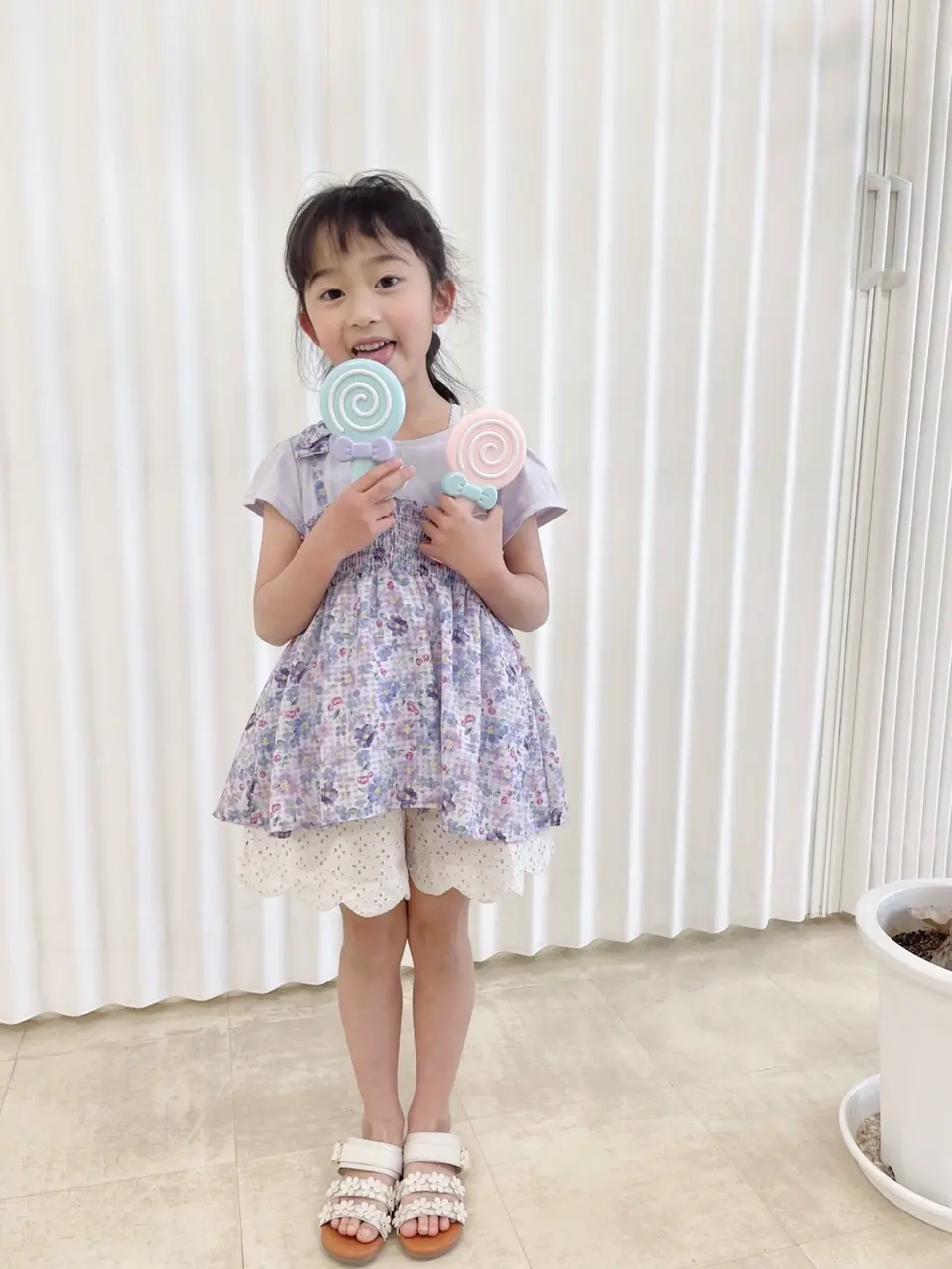 ANY 高橋 コーディネート画像