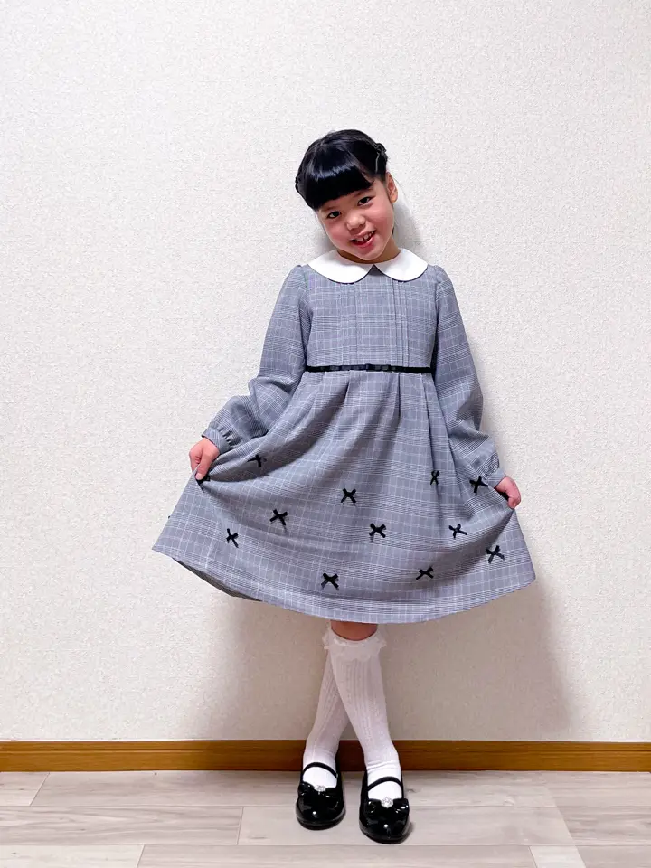 ANY MIKA コーディネート画像