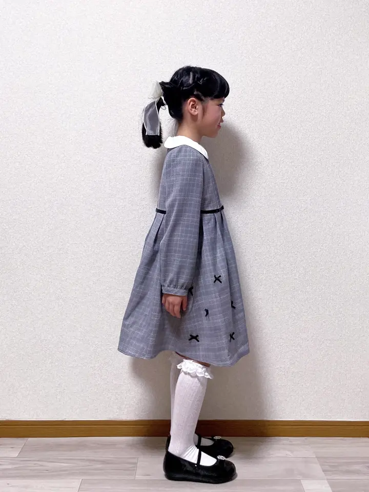 ANY MIKA コーディネート画像