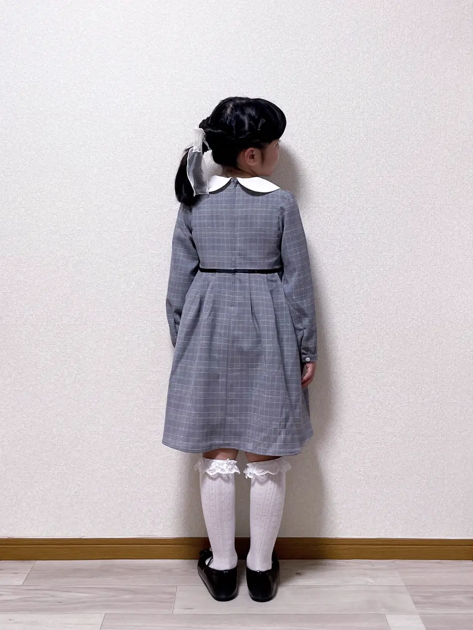 ANY MIKA コーディネート画像