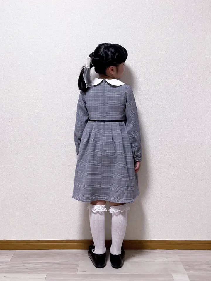 ANY MIKA コーディネート画像