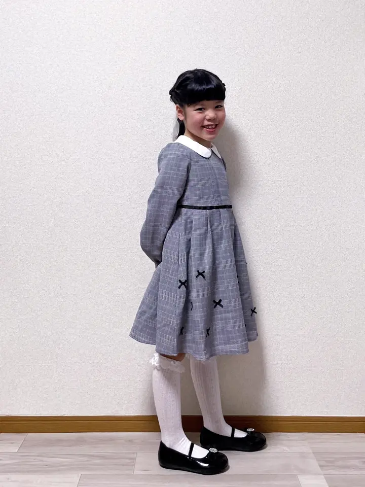 ANY MIKA コーディネート画像