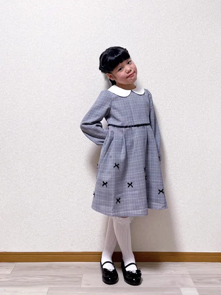 ANY MIKA コーディネート画像