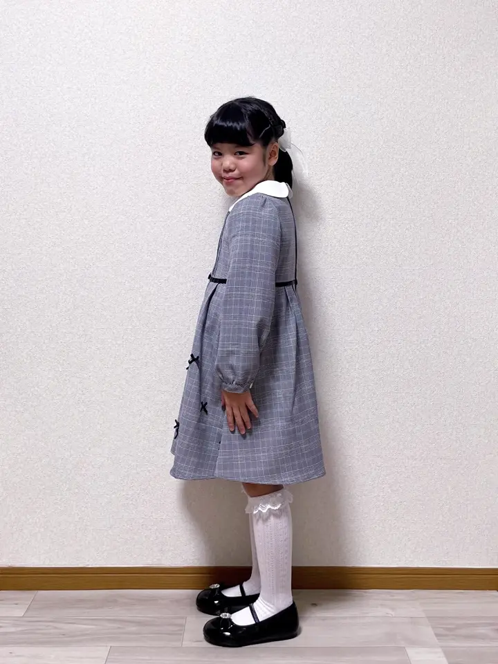 ANY MIKA コーディネート画像