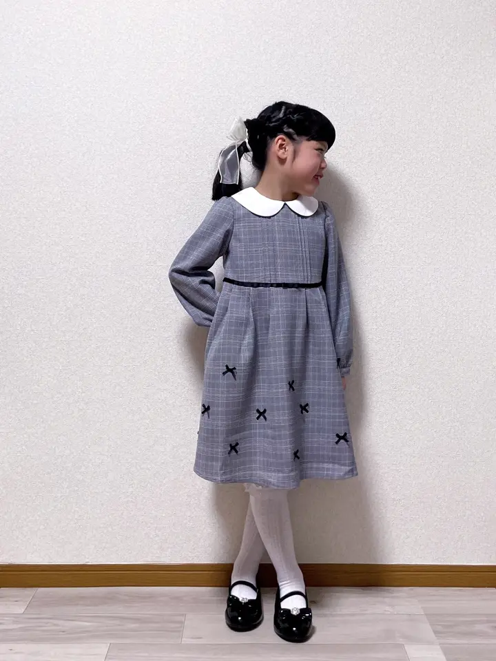 ANY MIKA コーディネート画像