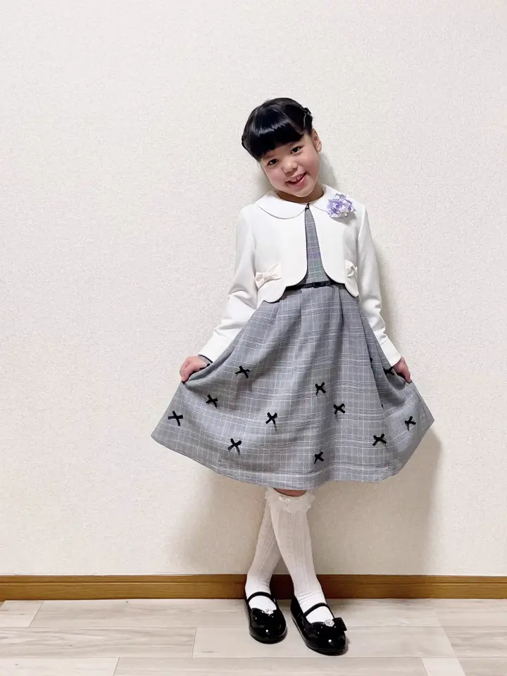 ANY MIKA コーディネート画像