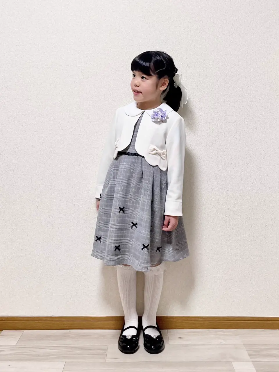 ANY MIKA コーディネート画像