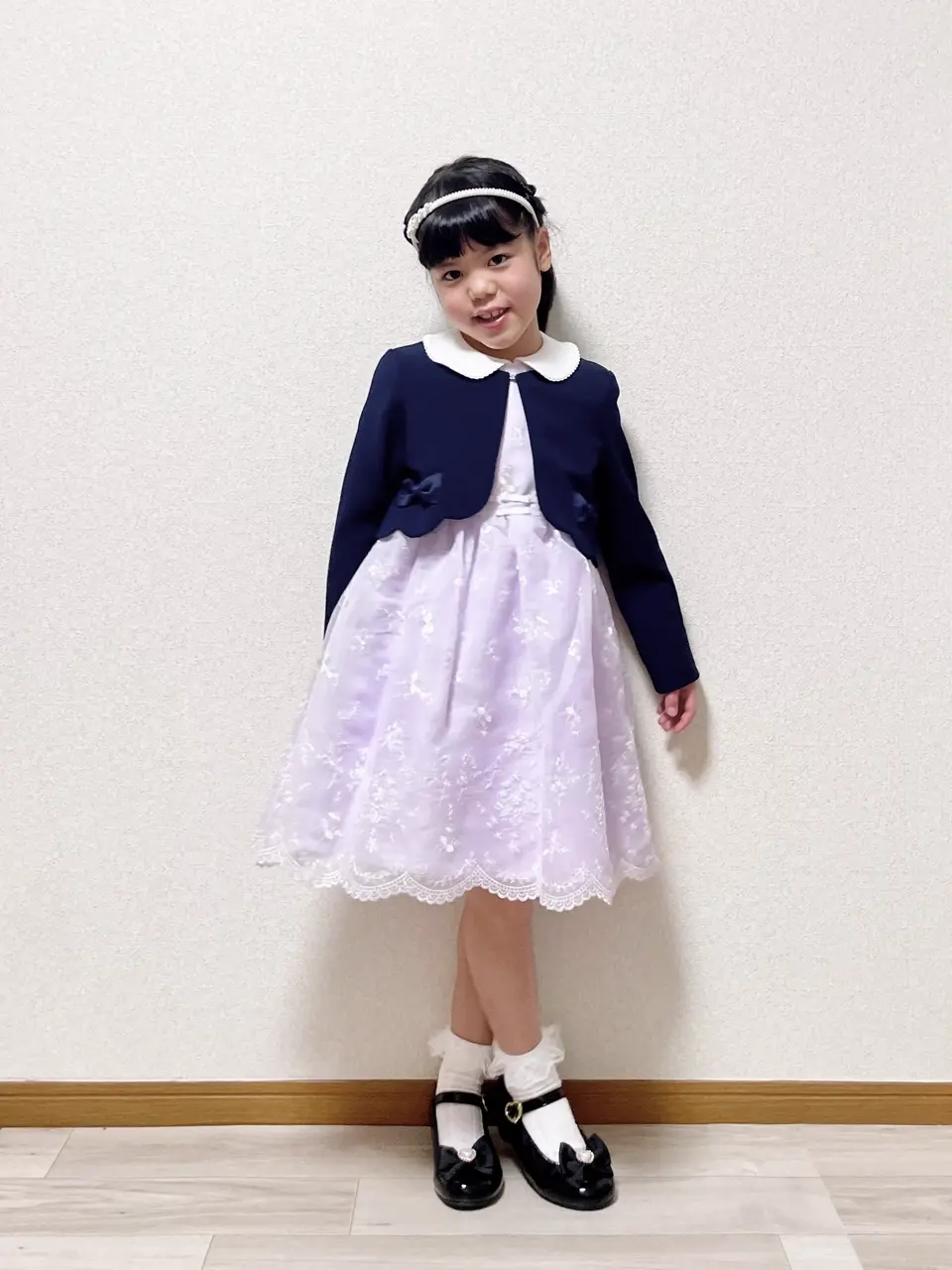 ANY MIKA コーディネート画像