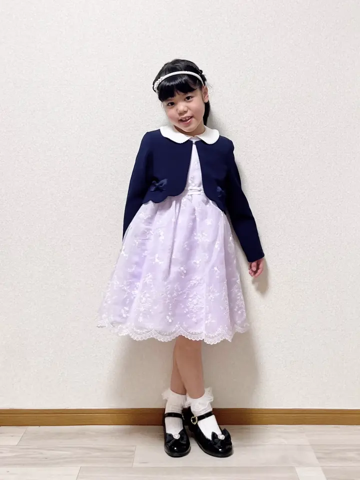 ANY MIKA コーディネート画像