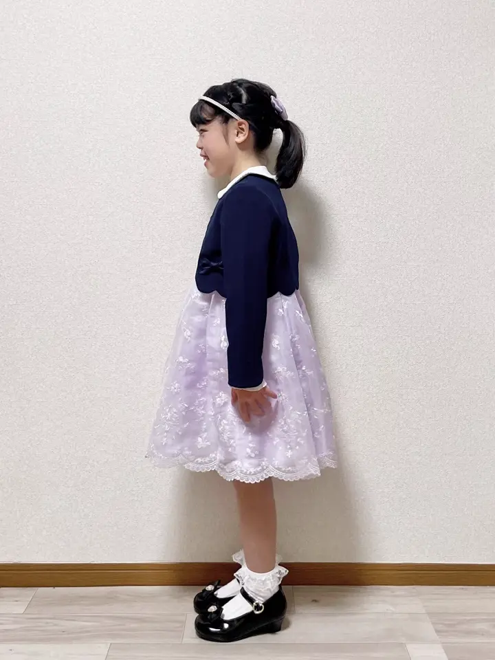 ANY MIKA コーディネート画像