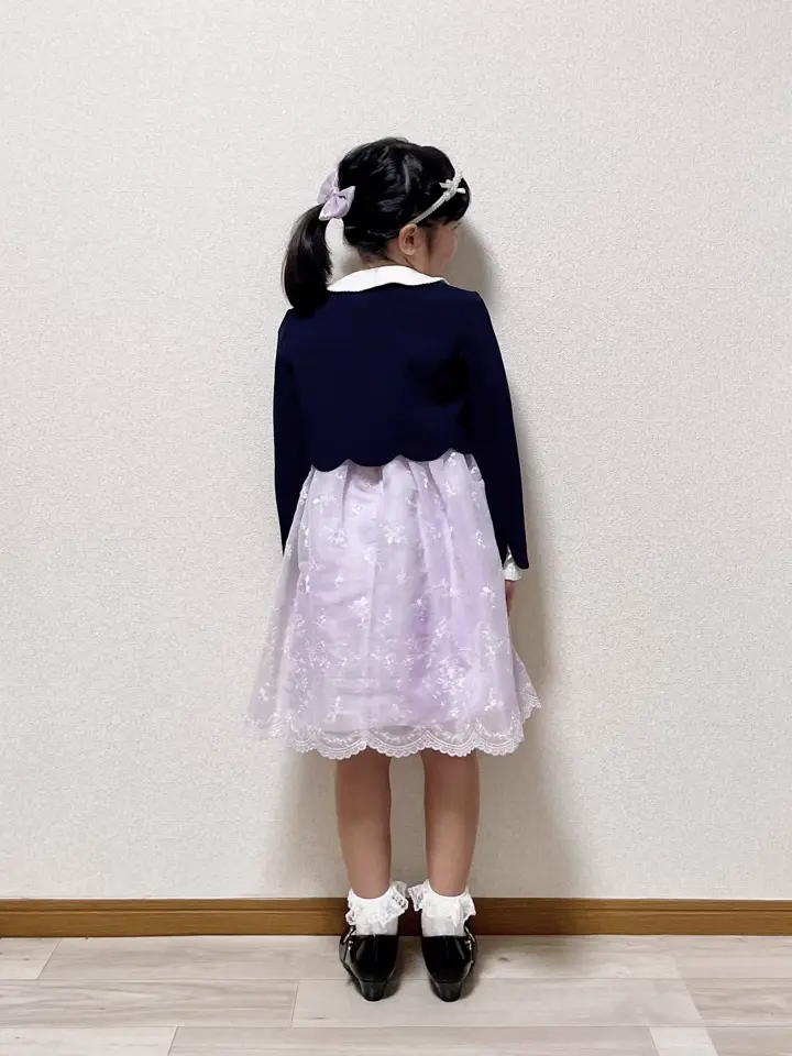 ANY MIKA コーディネート画像