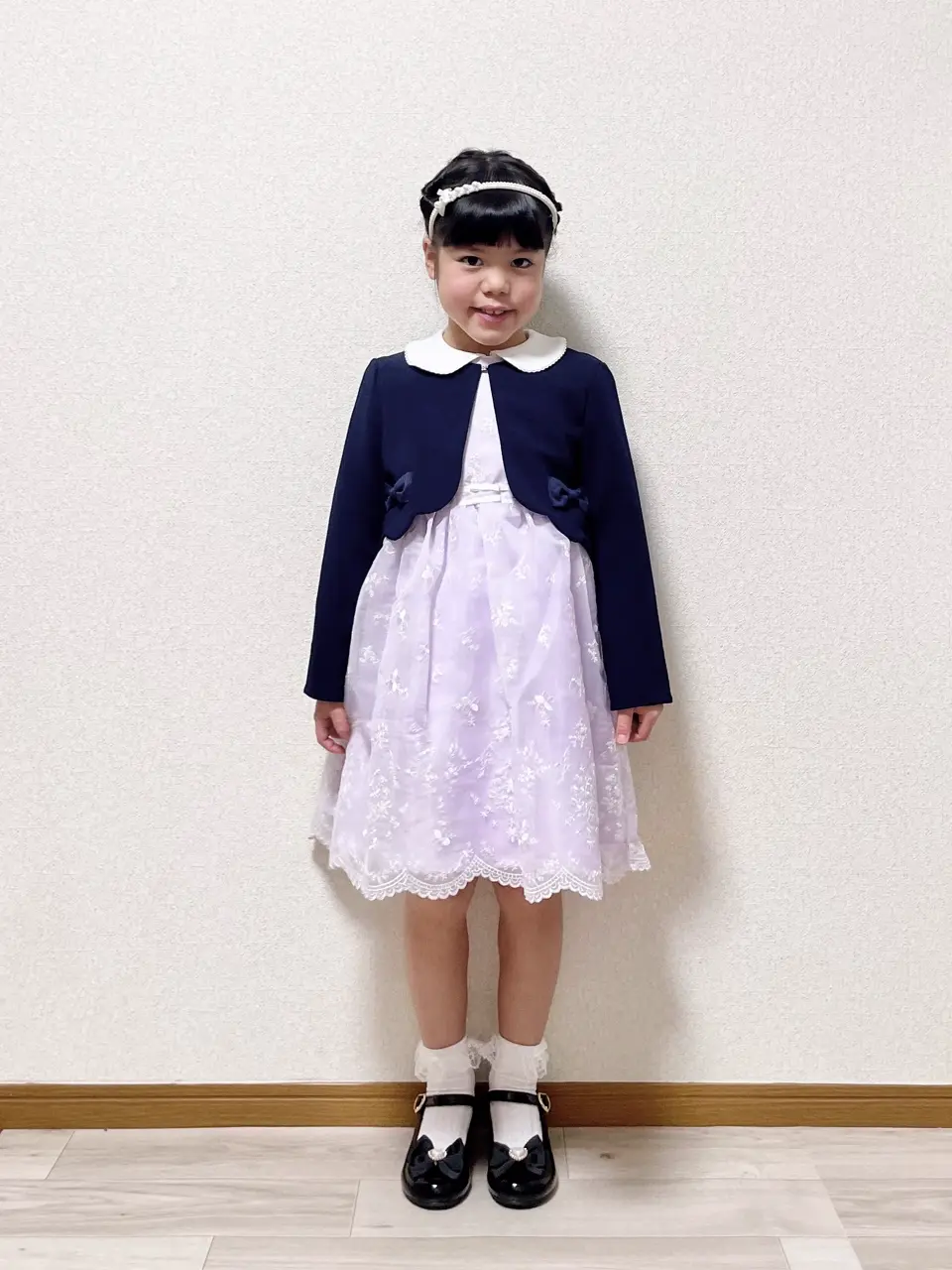 ANY MIKA コーディネート画像