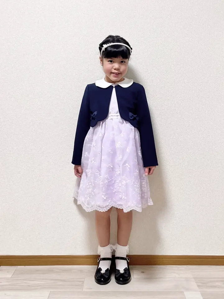 ANY MIKA コーディネート画像