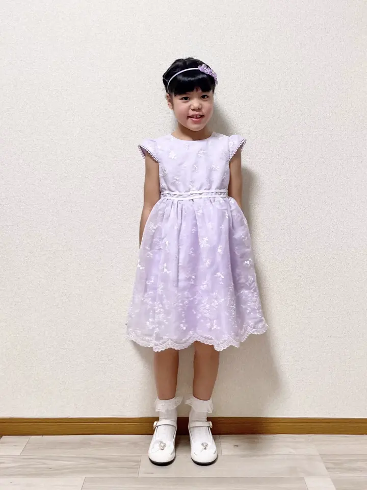 ANY MIKA コーディネート画像