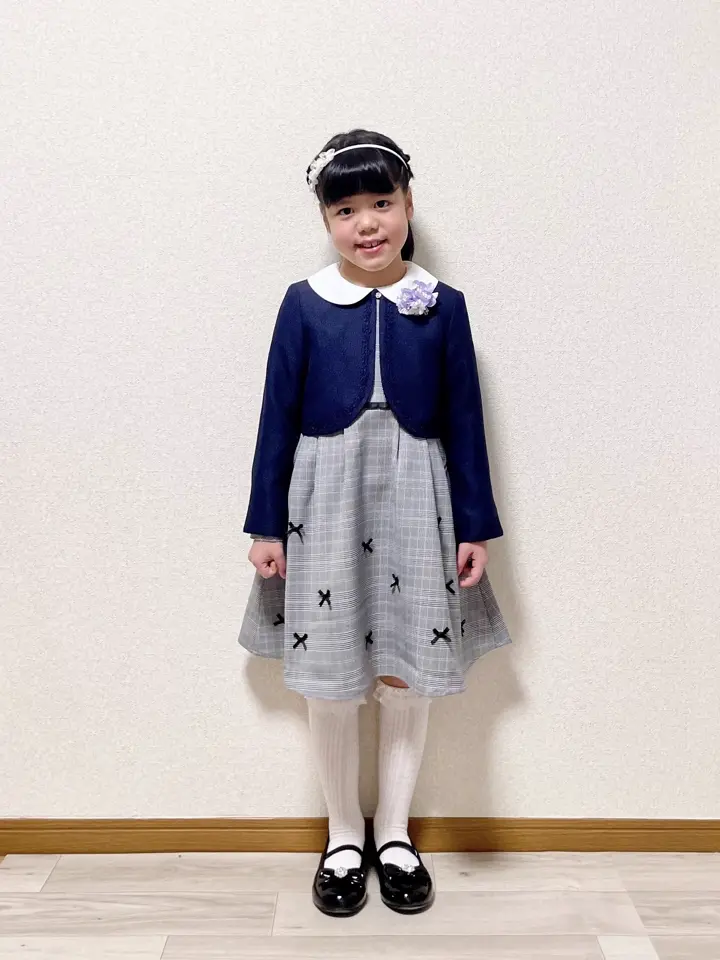 ANY MIKA コーディネート画像