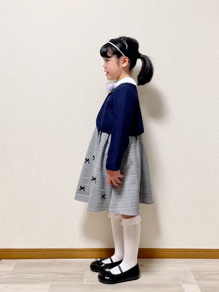 ANY MIKA コーディネート画像