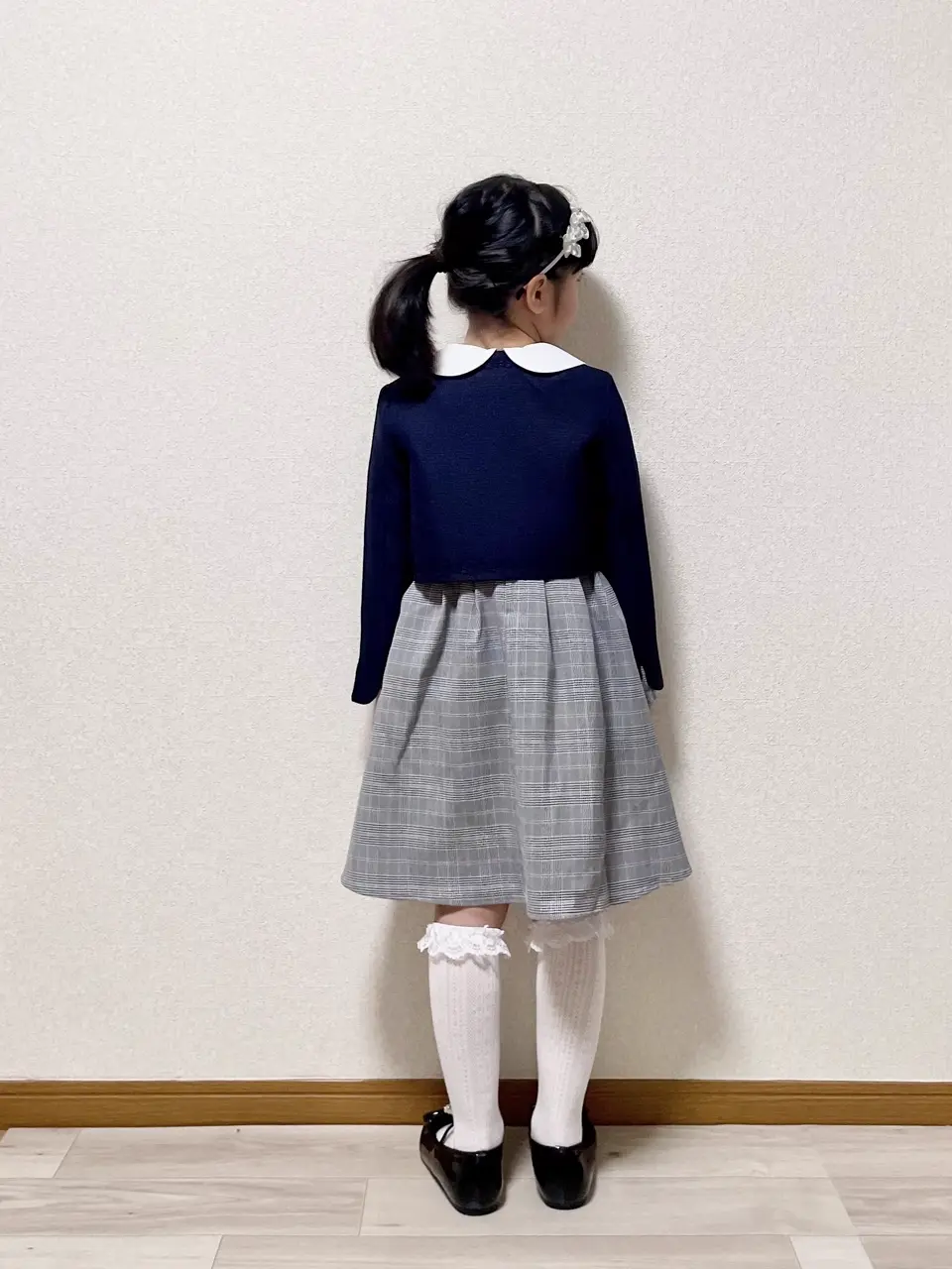 ANY MIKA コーディネート画像