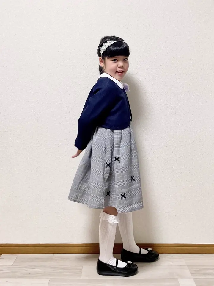 ANY MIKA コーディネート画像