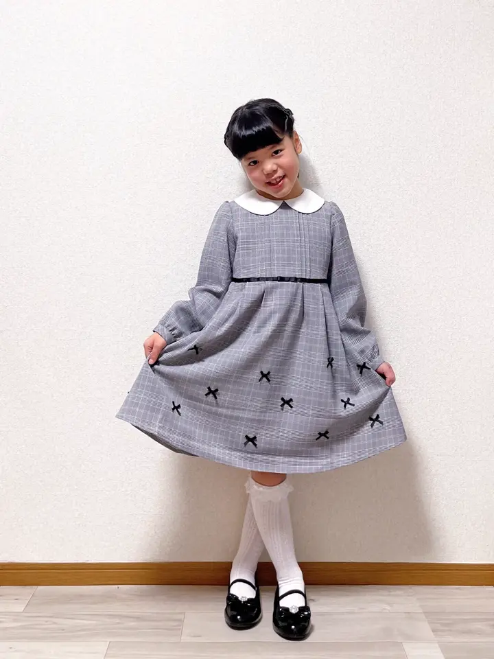 ANY MIKA コーディネート画像