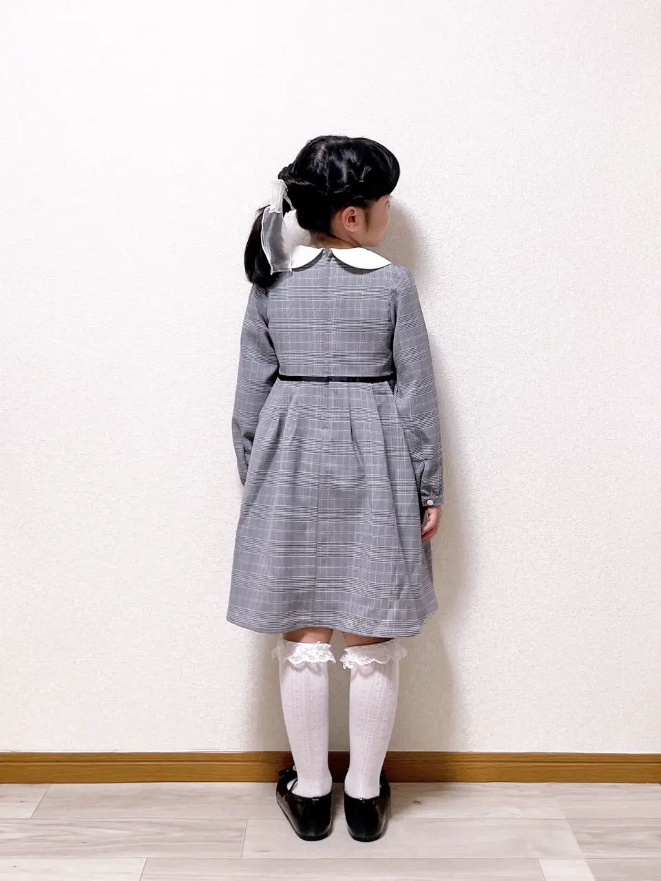 ANY MIKA コーディネート画像