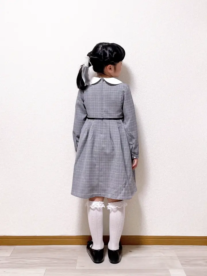 ANY MIKA コーディネート画像