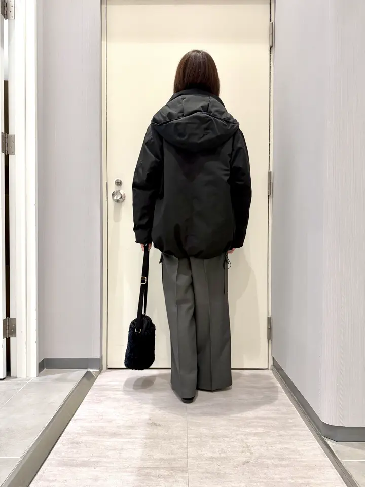 ANY 金井 コーディネート画像