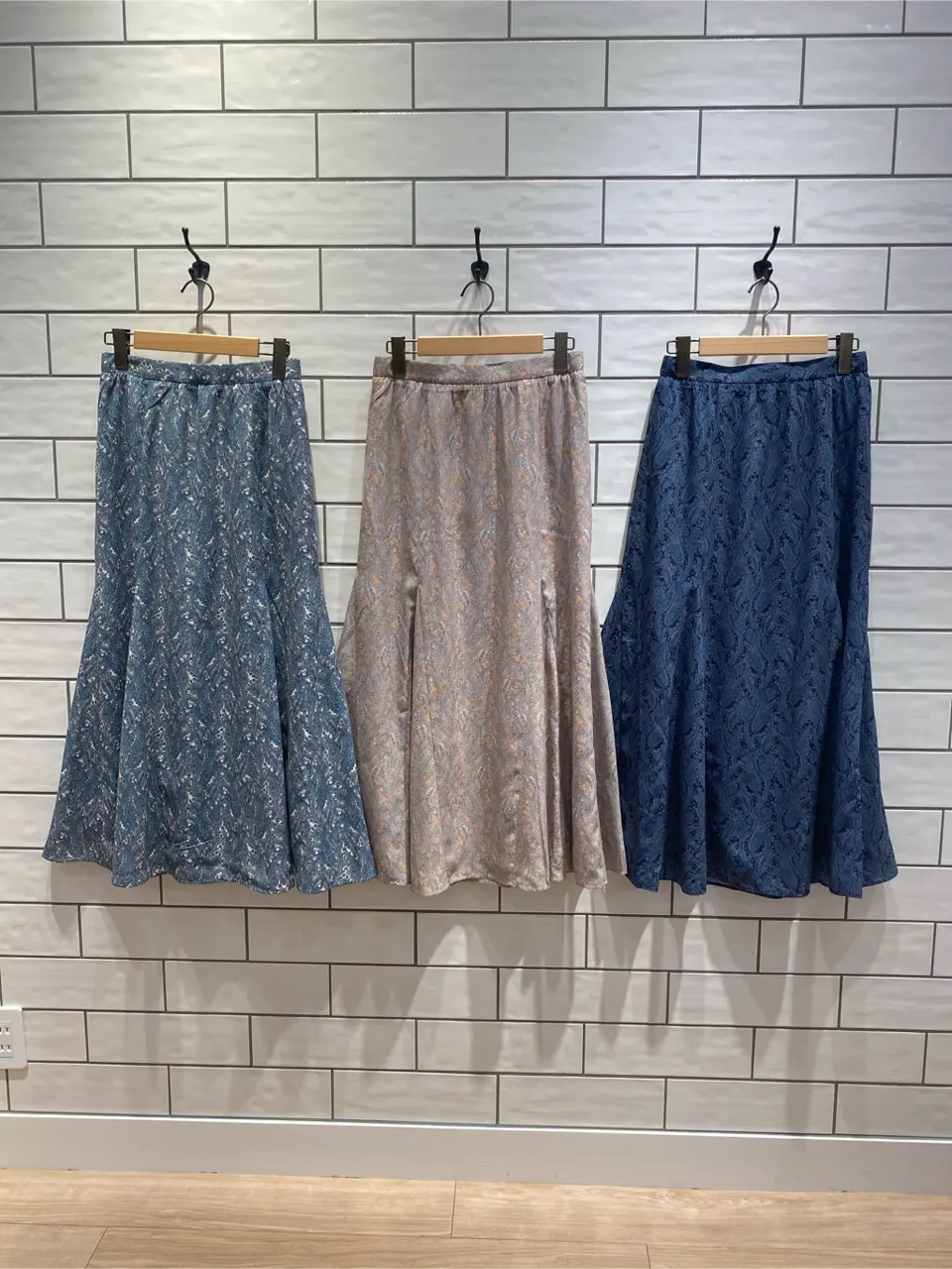 ANY 大野 コーディネート画像