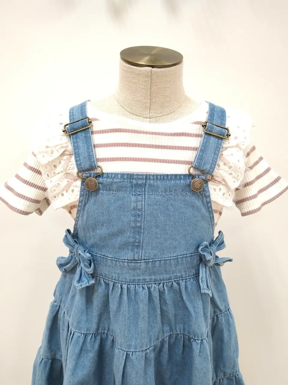 ANY H コーディネート画像