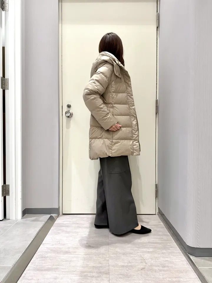 ANY 金井 コーディネート画像