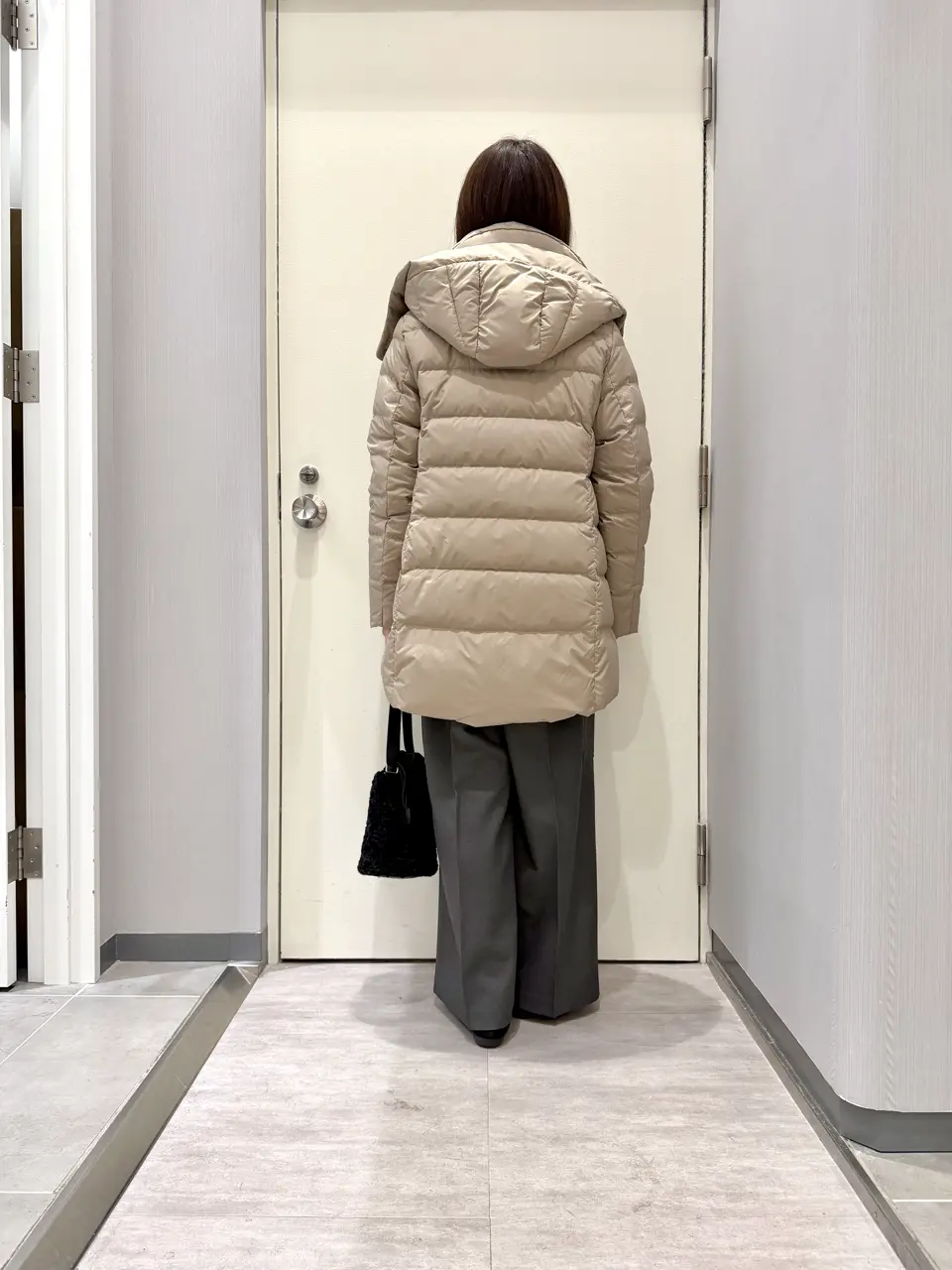 ANY 金井 コーディネート画像