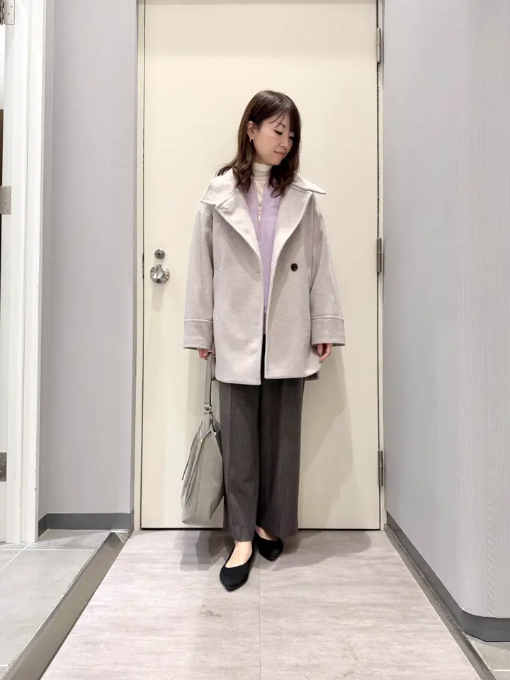 ANY 金井 コーディネート画像