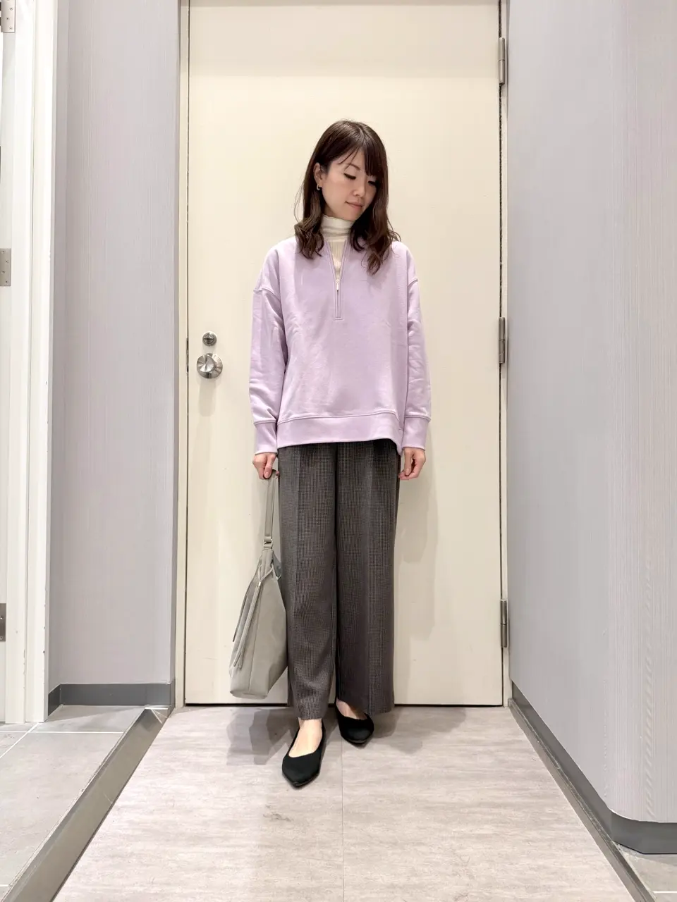 ANY 金井 コーディネート画像