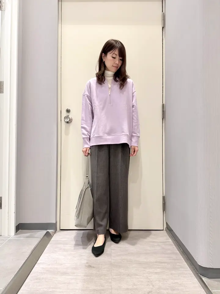 ANY 金井 コーディネート画像