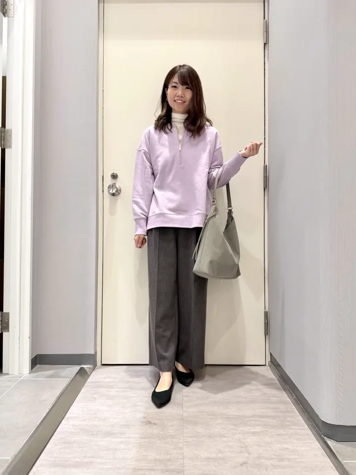 ANY 金井 コーディネート画像