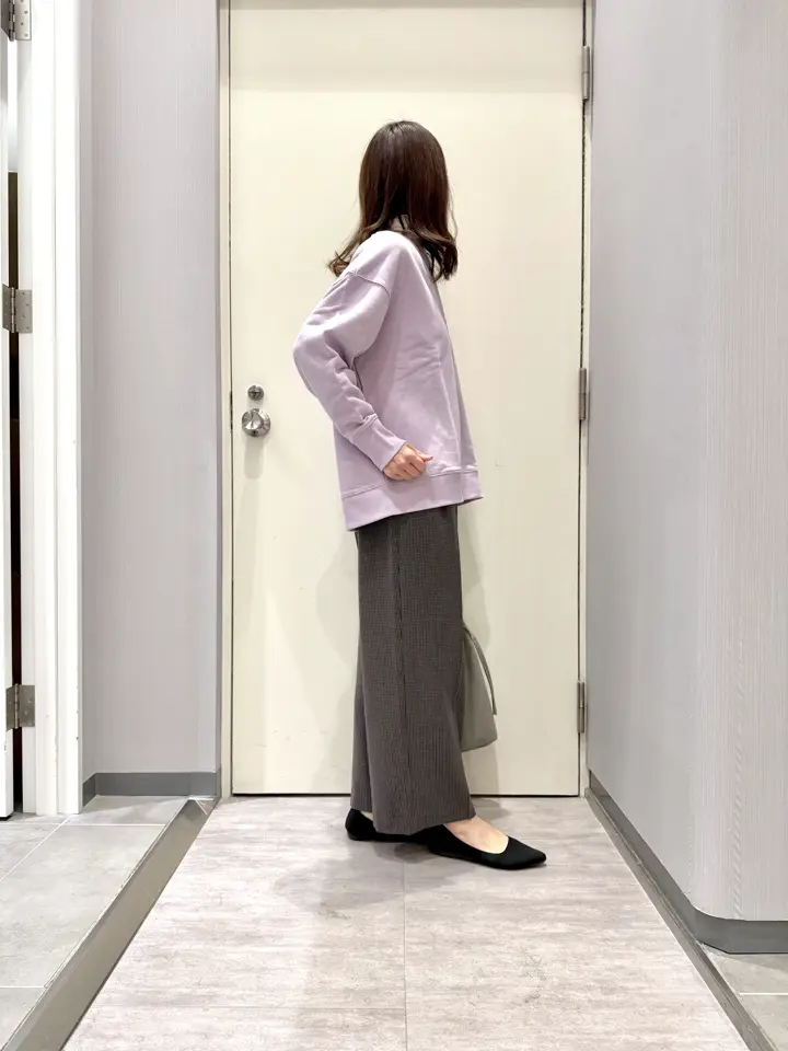 ANY 金井 コーディネート画像