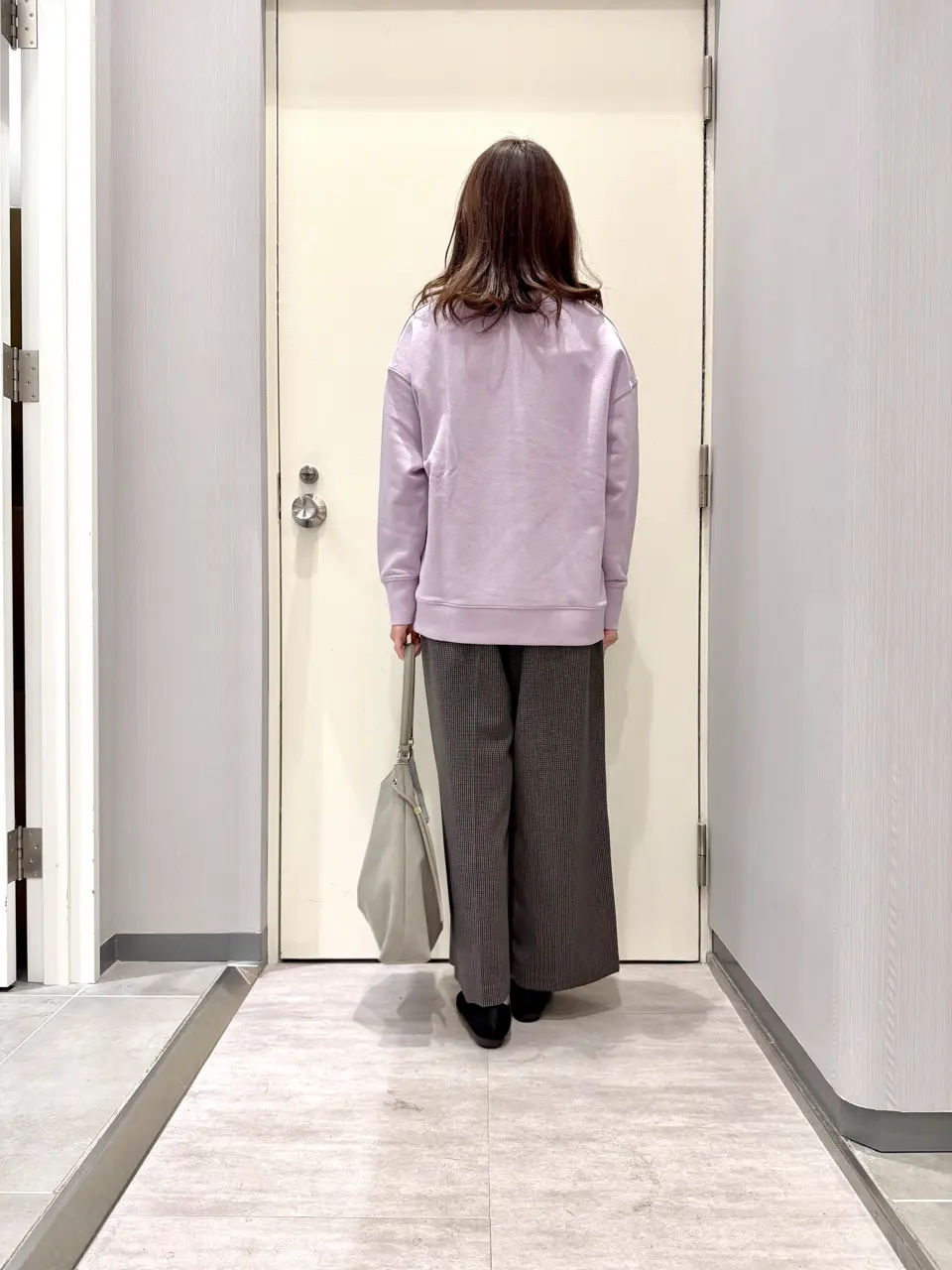 ANY 金井 コーディネート画像