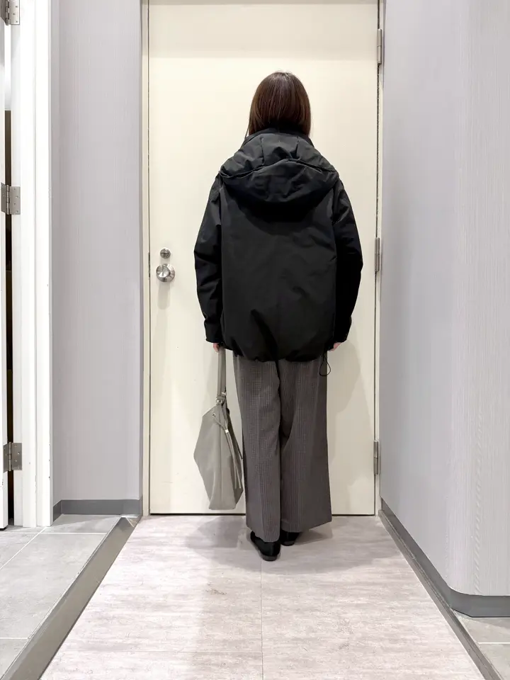 ANY 金井 コーディネート画像