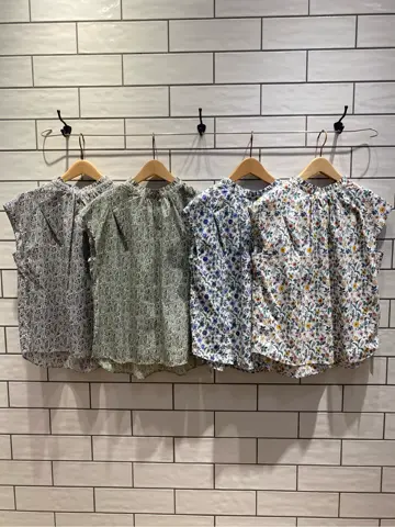 ANY 大野 コーディネート画像