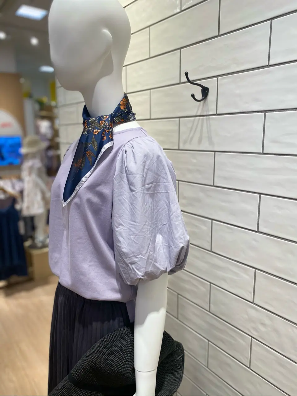 ANY 大野 コーディネート画像