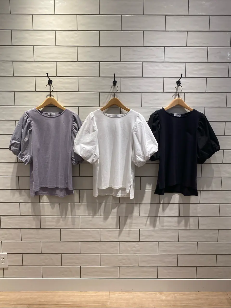 ANY 大野 コーディネート画像